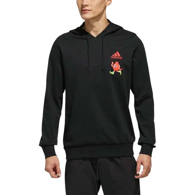 adidas Isc Gfx Swt I