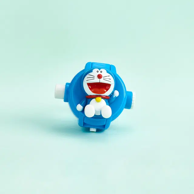 x DoraemonA 3D IP