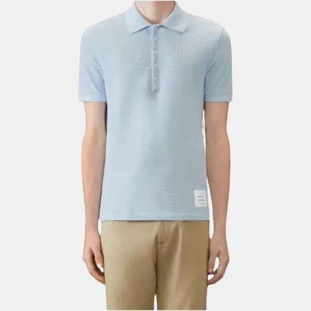 THOM BROWNE Polo
