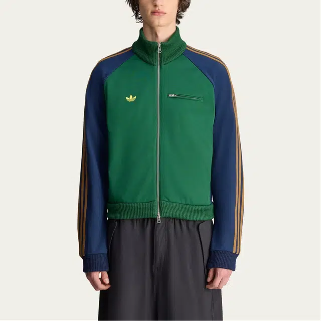 adidas originals x Brain Dead SS25