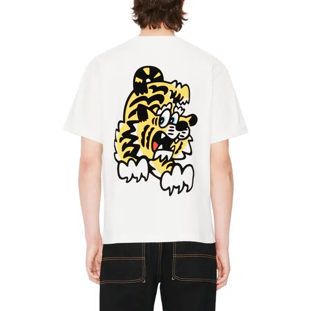 KENZO LogoT
