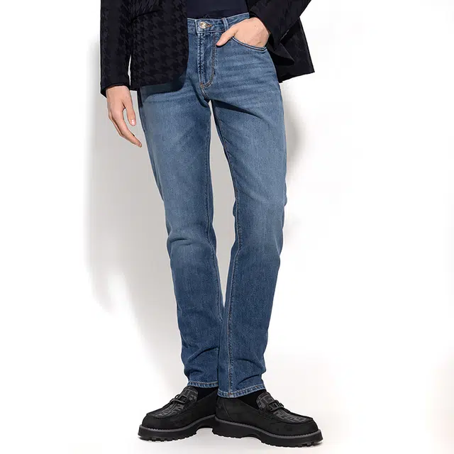EMPORIO ARMANI SS23
