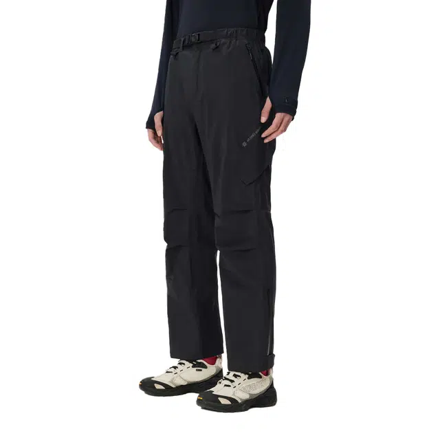 KOLON SPORT WMSTORM-S GTX 3L BK