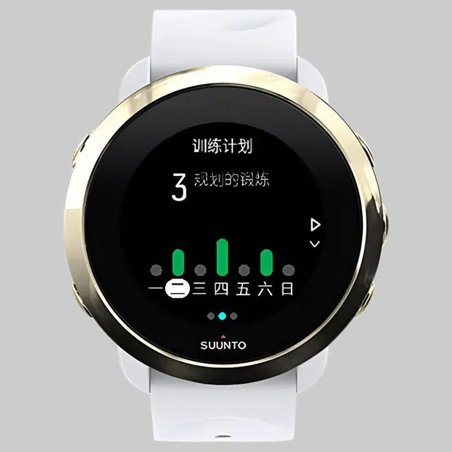 SUUNTO 3Fitness SS050069000