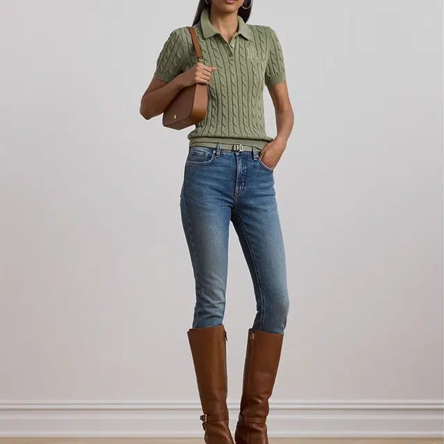 LAUREN RALPH LAUREN SS25