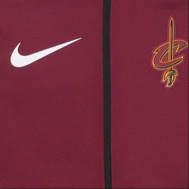 Nike THERMA FLEX SHOWTIME NBA