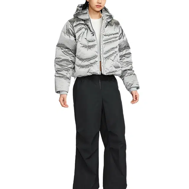 Nike Sportswear FW25 Swoosh Series Therma-FIT