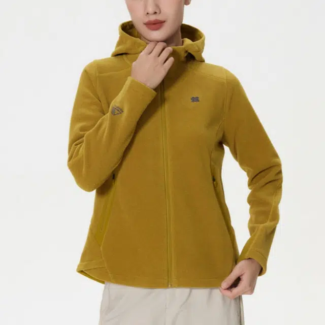 KOLON SPORT POLARTEC