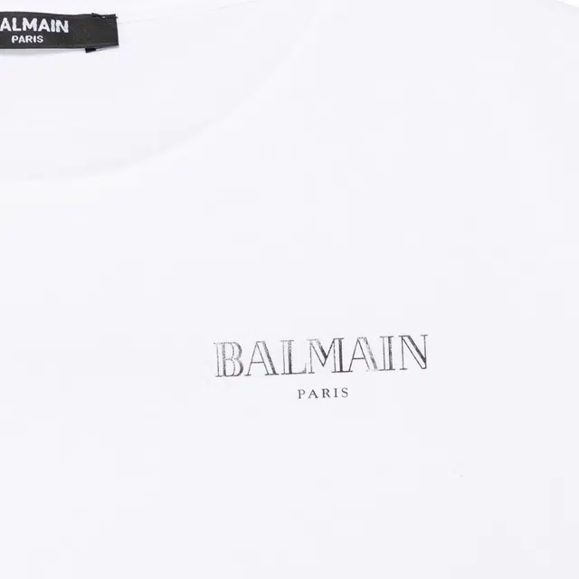 BALMAINT SS25