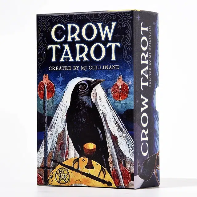 CROW TAROT