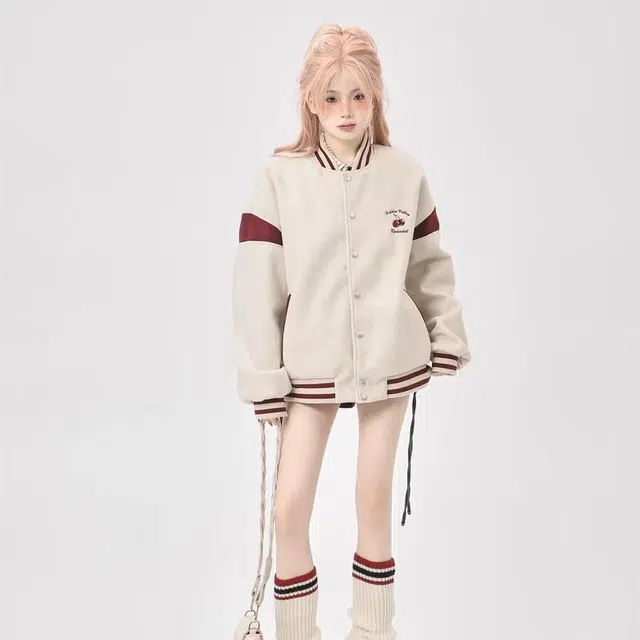 JIMIJONS vintageoversize