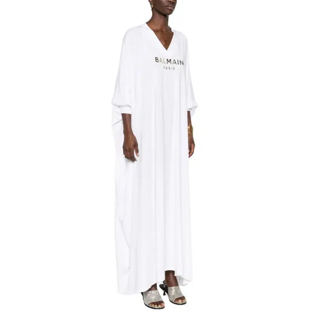 BALMAIN SS25 Logo