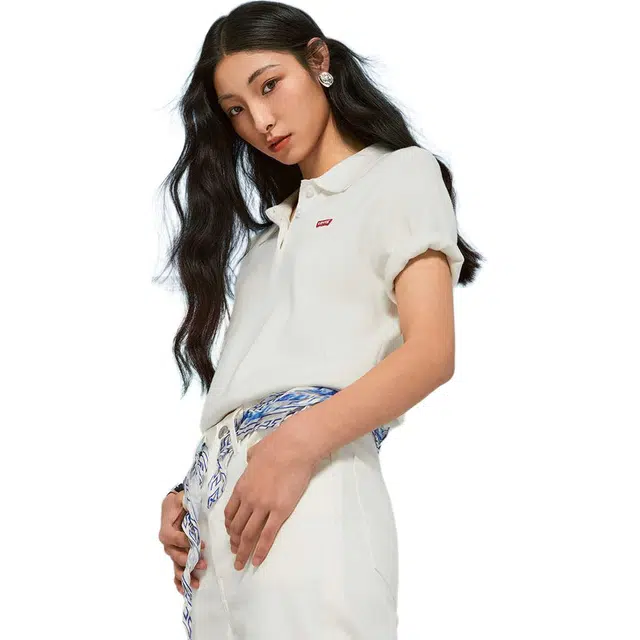 levis SS25 Polo