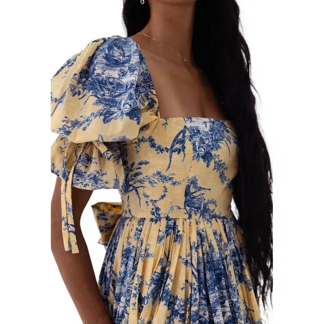 Selkie Collection SS24