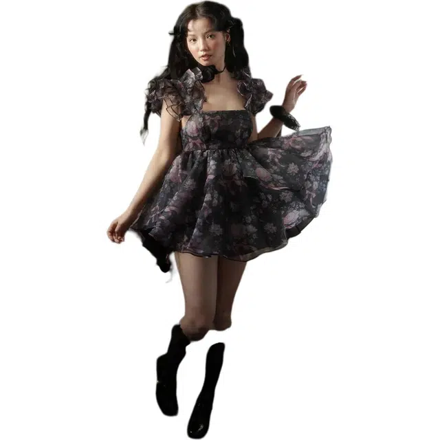 Selkie Collection