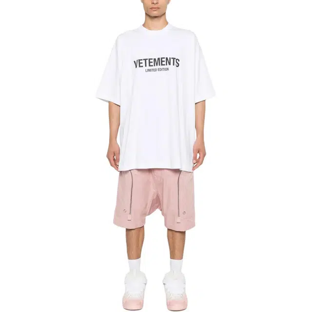 Vetements FW24 T