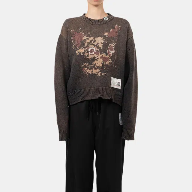 Maison Mihara Yasuhiro FW25 2025