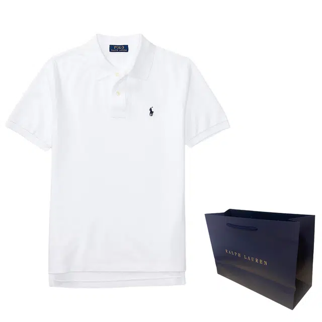 Polo Ralph Lauren SS23 LogoPolo