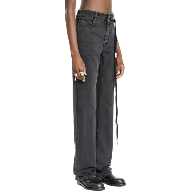 Ann Demeulemeester