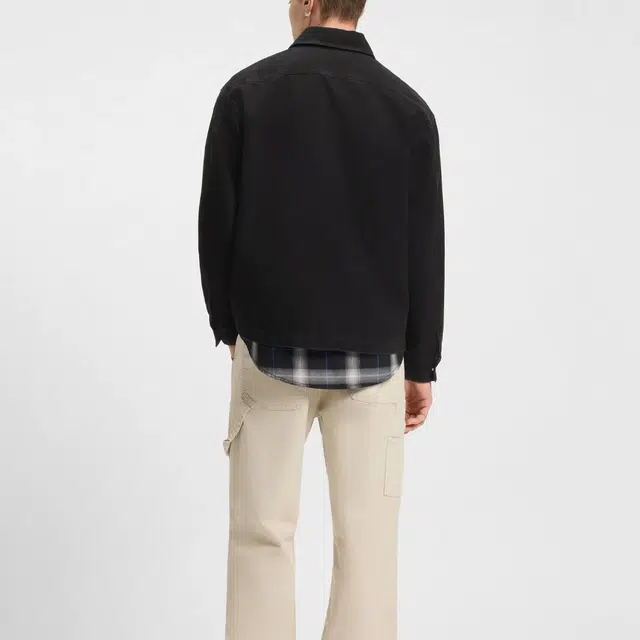 HUGO BOSS FW25