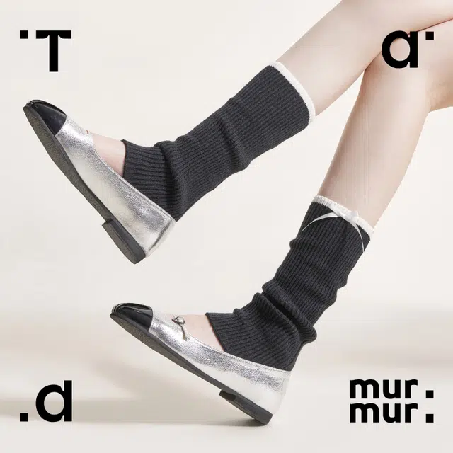 Tad murmur miu