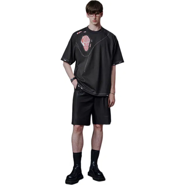 TIWILLTANG T