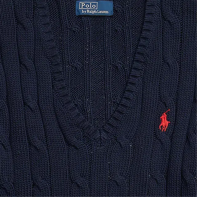 Polo Ralph Lauren SS25 V