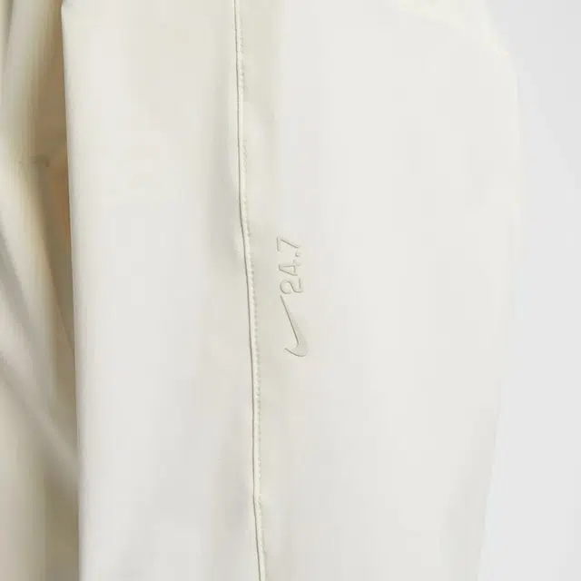 Nike AS W NK 24.7 DF FZ