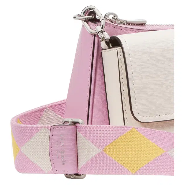 kate spade Double Up Saffiano