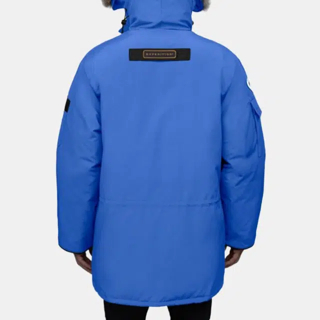 Canada Goose PBI Expedition