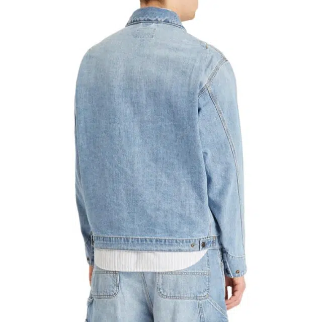 Carhartt WIP SS25 OG Detroit Jacket