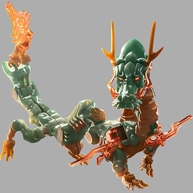 BEASTBOX