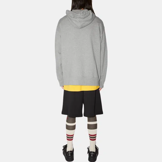 Acne Studios FW22 Face