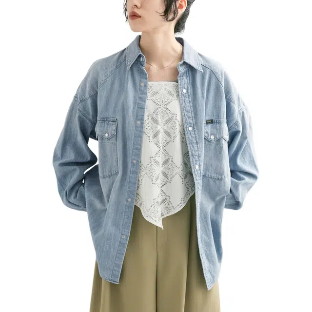 Lee x Urban Research SS25