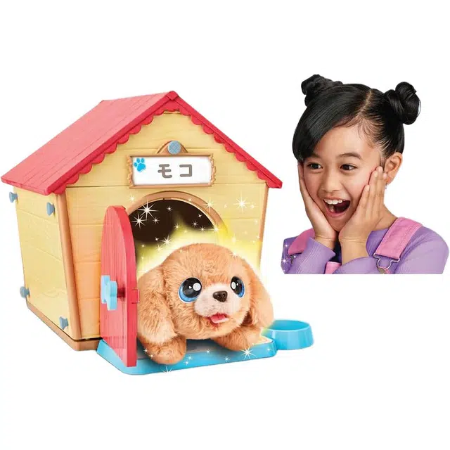 TAKARA TOMY Magical DIY