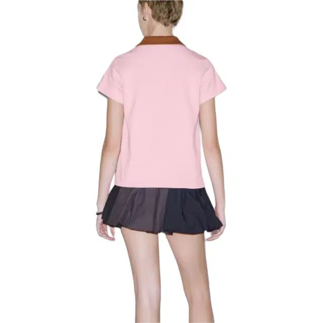 URBAN REVIVO POLO T