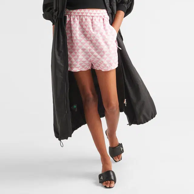 PRADA SS23 Logo