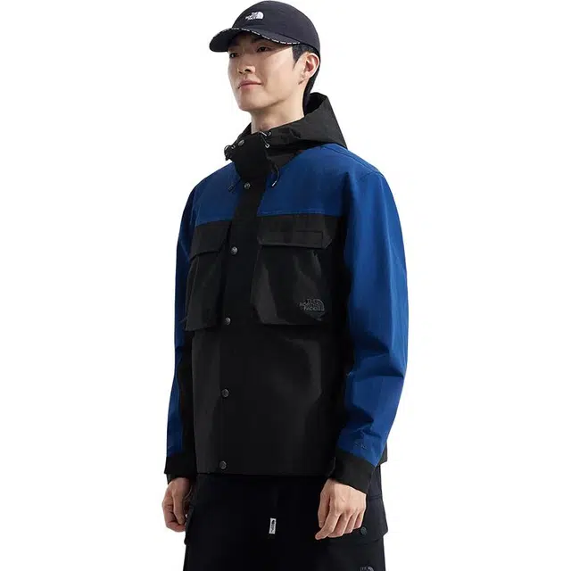 THE NORTH FACE DRYVENT