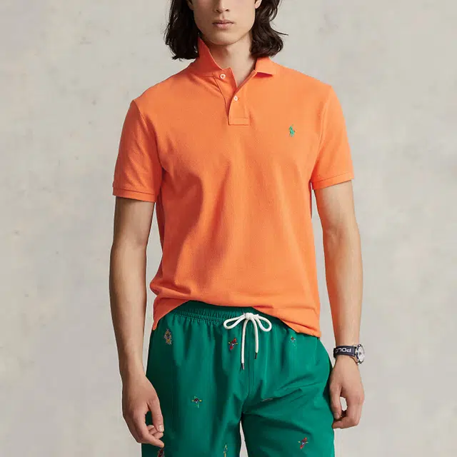 Polo Ralph Lauren SS23 Polo