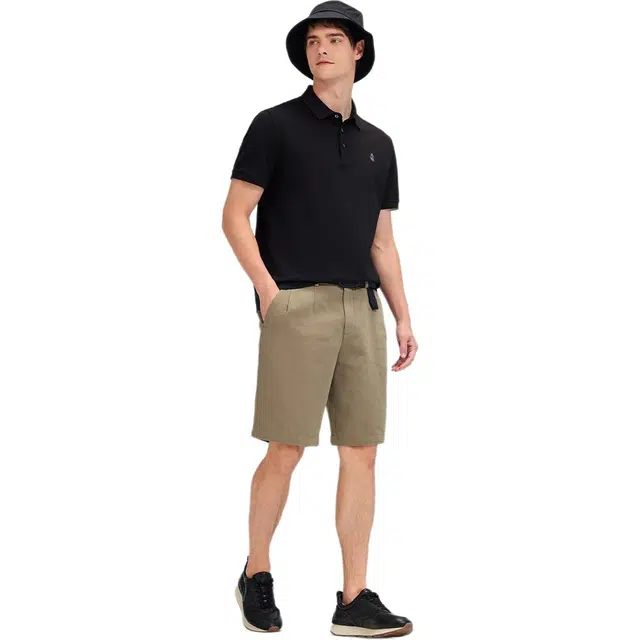 Hush Puppies LOGOPolo