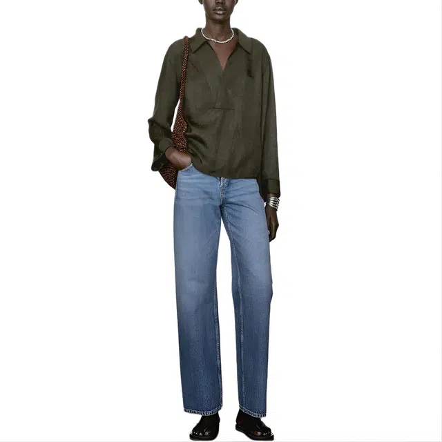 Massimo Dutti