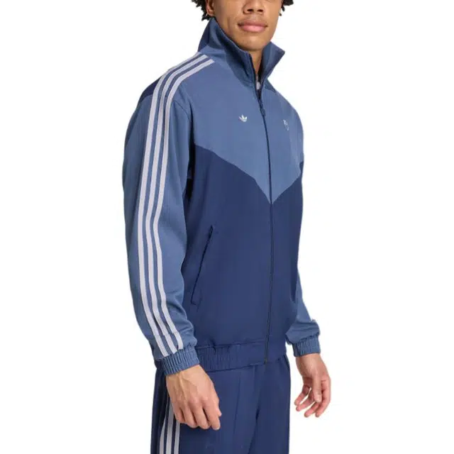 adidas originals JUDE BELLINGHAM SS25 TRACK TOP