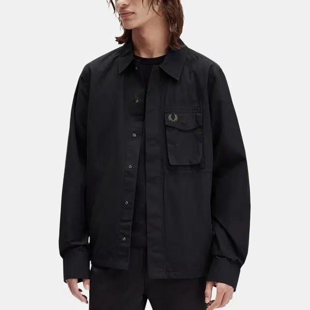 FRED PERRY FW25