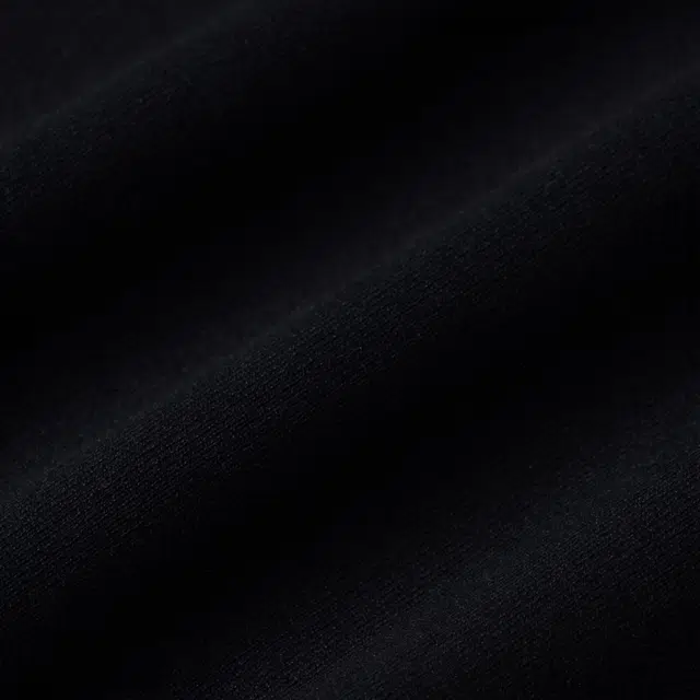 Prada Crew Neck T-Shirt Black