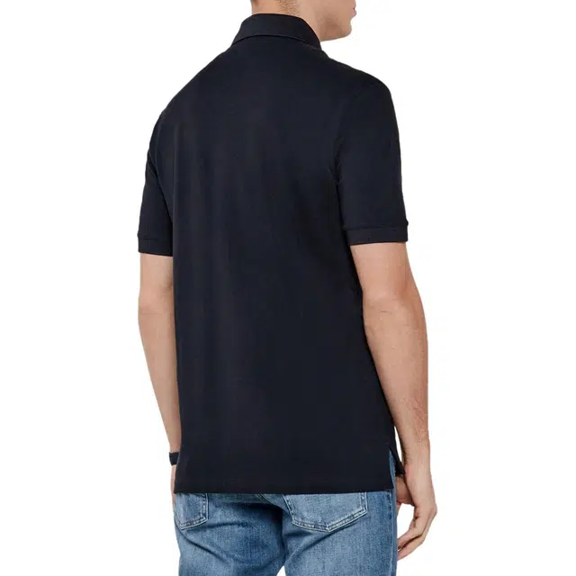 ARMANI EXCHANGEAE SS25 LOGOPolo