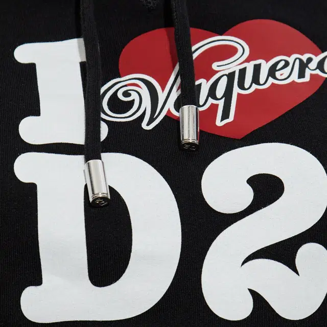 DSQUARED 2 x VAQUERA FW25