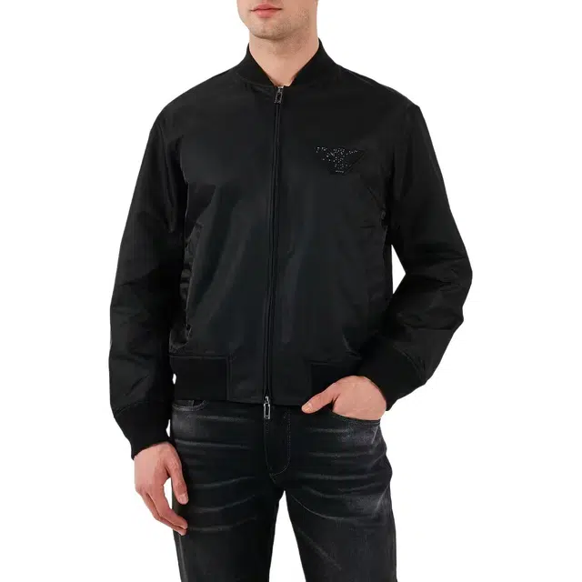 EMPORIO ARMANI SS25 LOGO