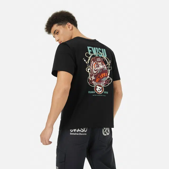 EVISU 2024 T