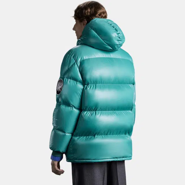 Moncler x Fragment Design Anthemy Fragment