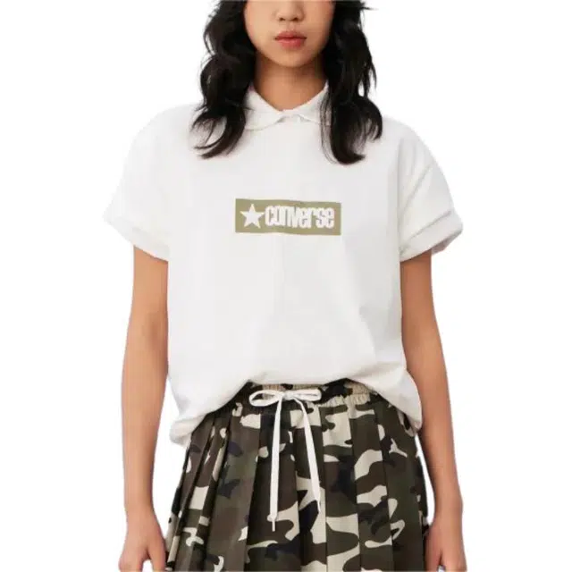 Converse T